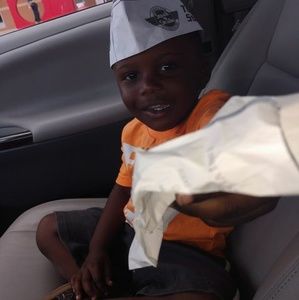 Meet your Posher, Demetrious